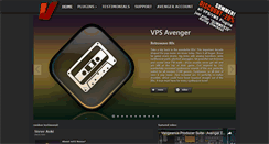 Desktop Screenshot of keilwerth-audio.com
